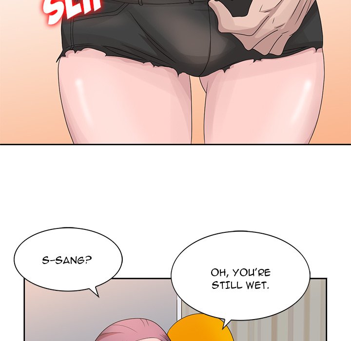 Shh! Her Secret - episode 12 - 85