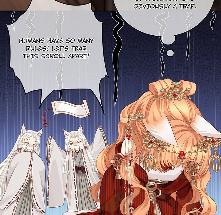 MASTER AND SEVEN LOVERS - episode 68 - 18