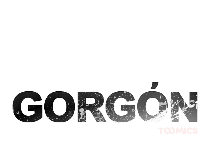 Gorgón - episode 35 - 0