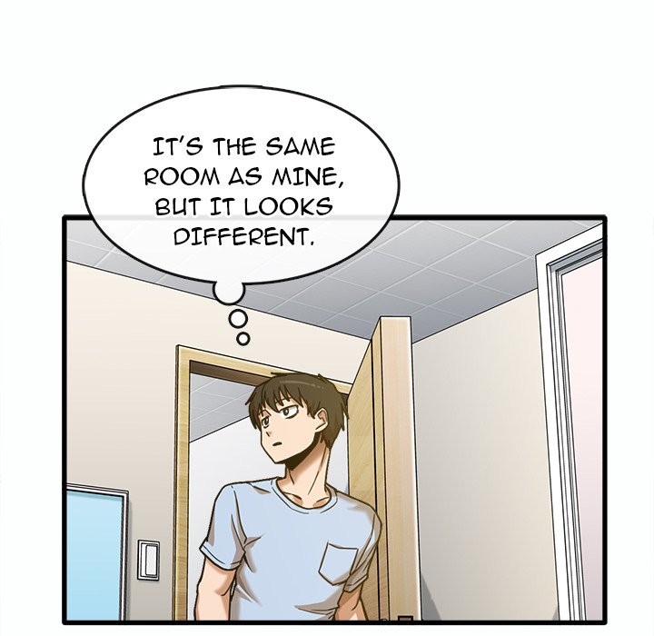 No More, No Less - episode 7 - 42