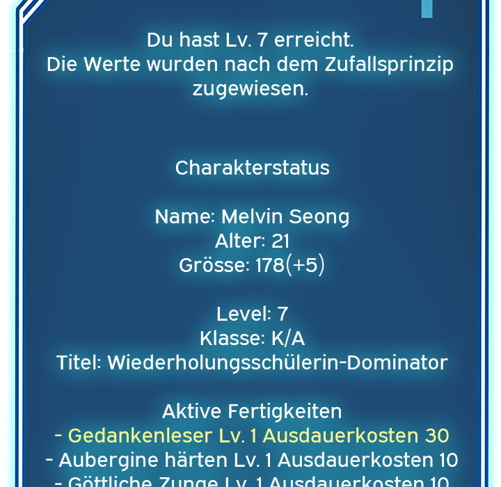 Der Herr des Harems - episode 20 - 43