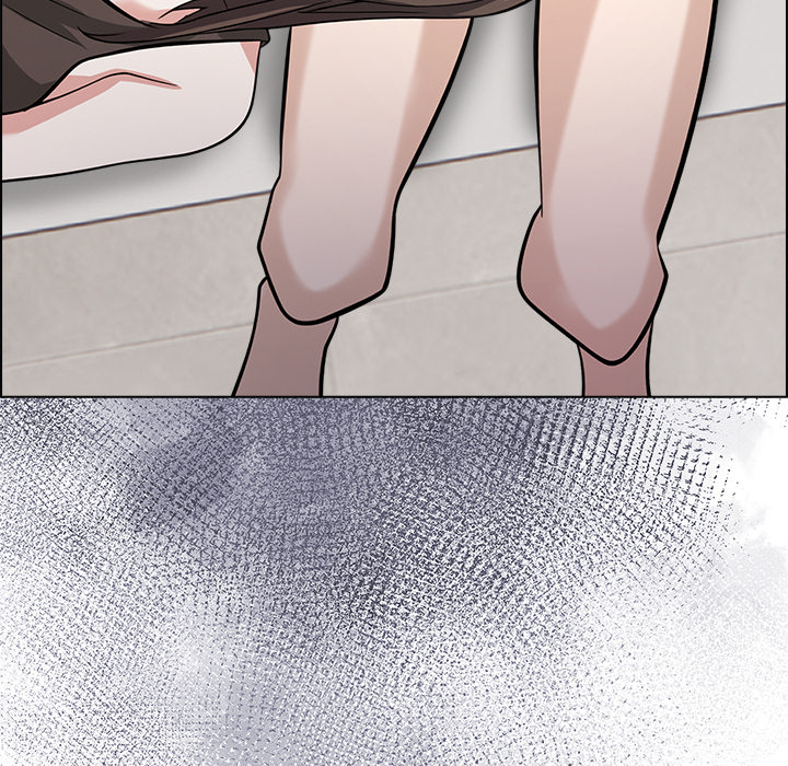 Locked With Her - episode 11 - 90