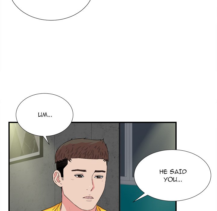 The Secret Friend - episode 85 - 52