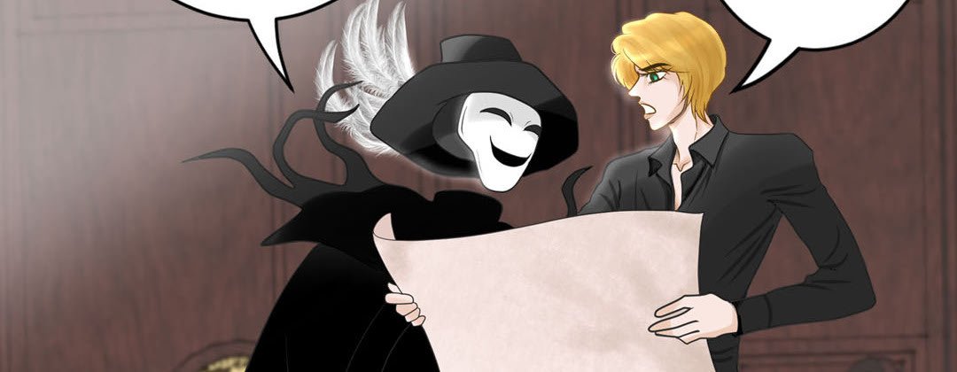 Living with The Wizard - episode 28 - 105