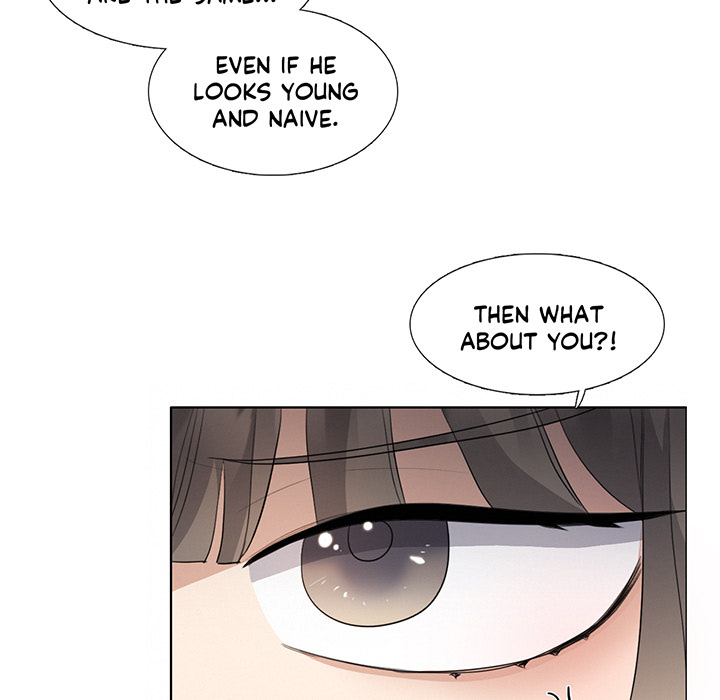 Talk to Me - episode 118 - 20