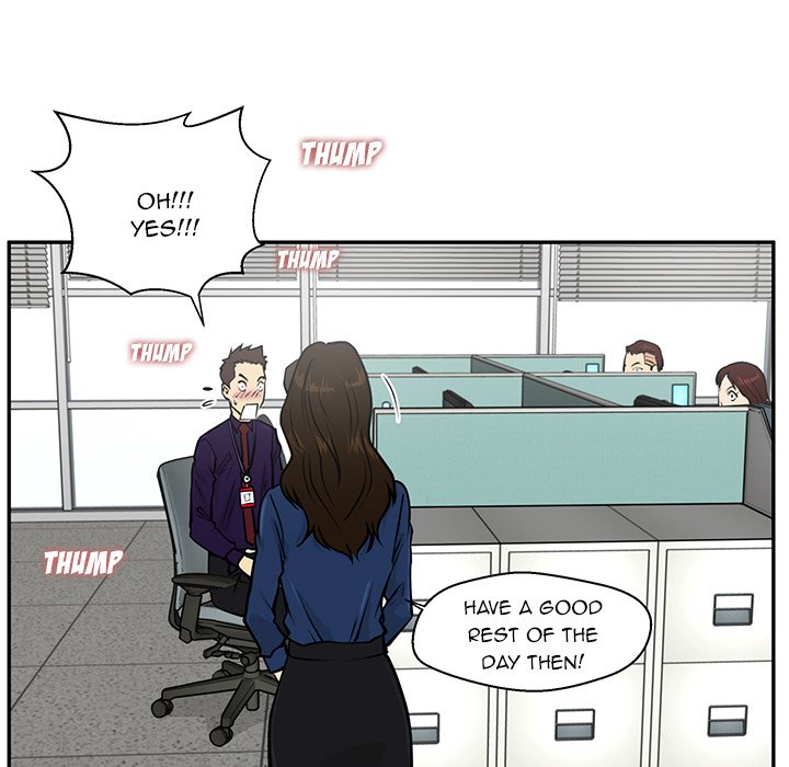 Mr. Kang - episode 18 - 38
