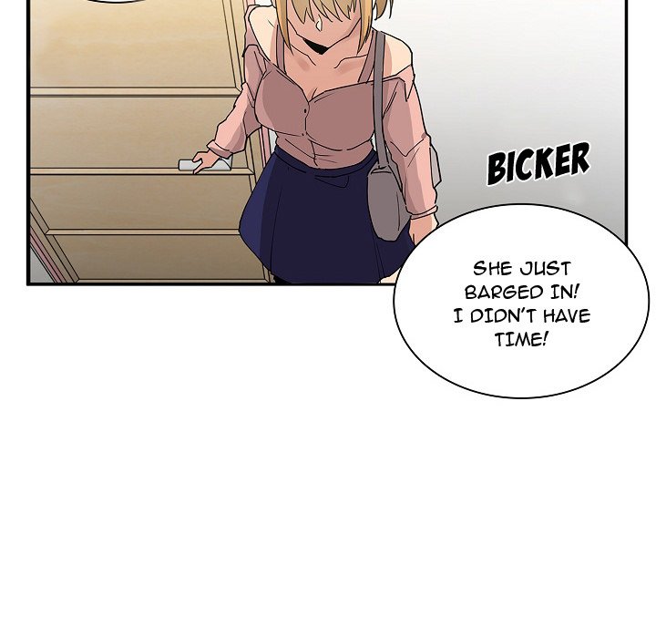 Close as Neighbors - episode 3 - 101
