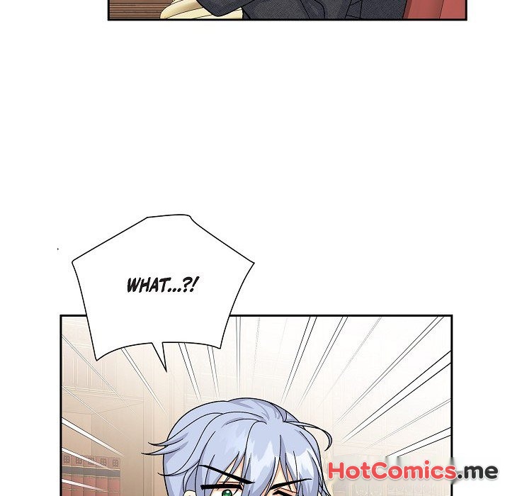 The Destroyer Fell in Love with Me - episode 38 - 91