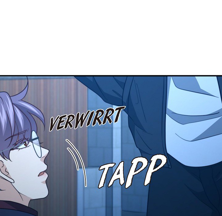 Die geheime Liebe des Omega K - episode 60 - 142