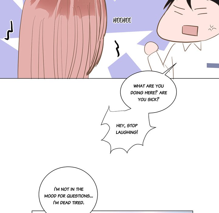 Your Secret Body - episode 11 - 46