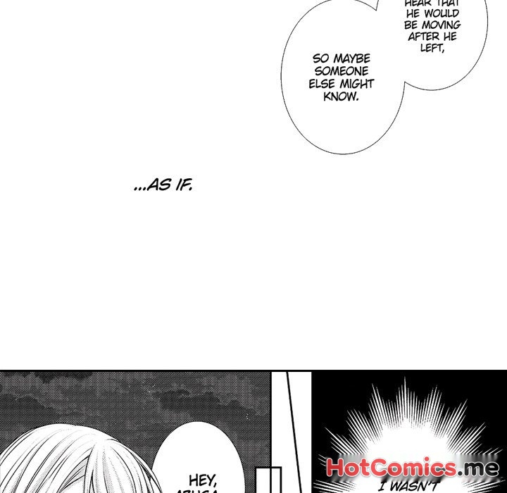 Yomekare! The Comforts Of  Having A Wifely Boyfriend - episode 9 - 17