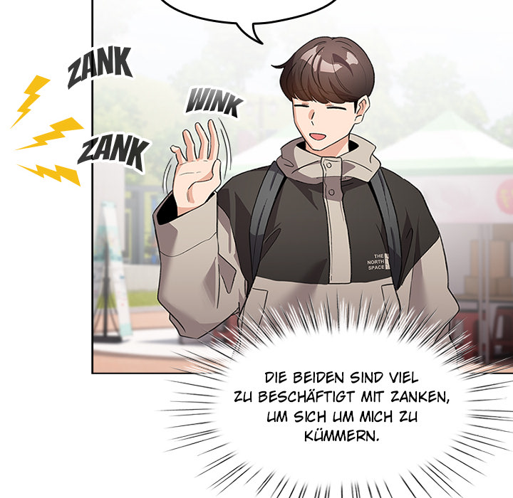 Überleben in einem Comic - episode 24 - 99