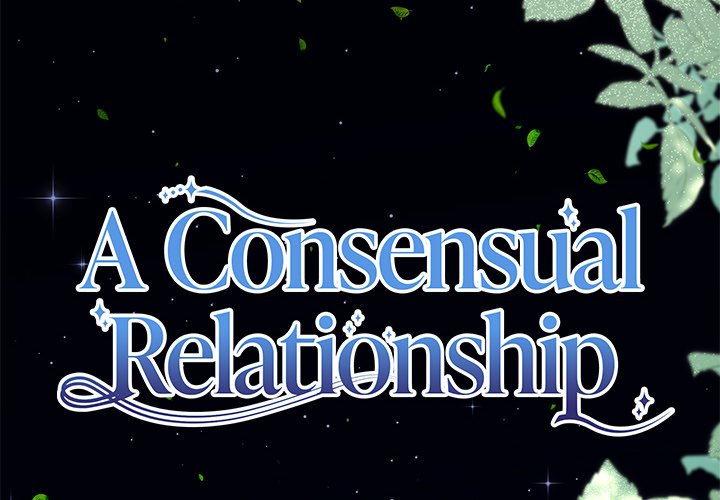 A Consensual Relationship - episode 8 - 1
