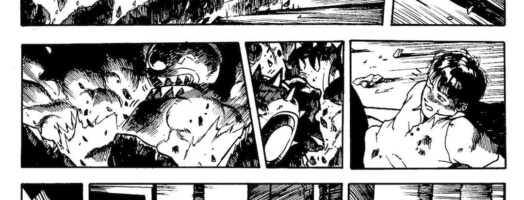 StoneBot Nakamura Omnibus - episode 11 - 41
