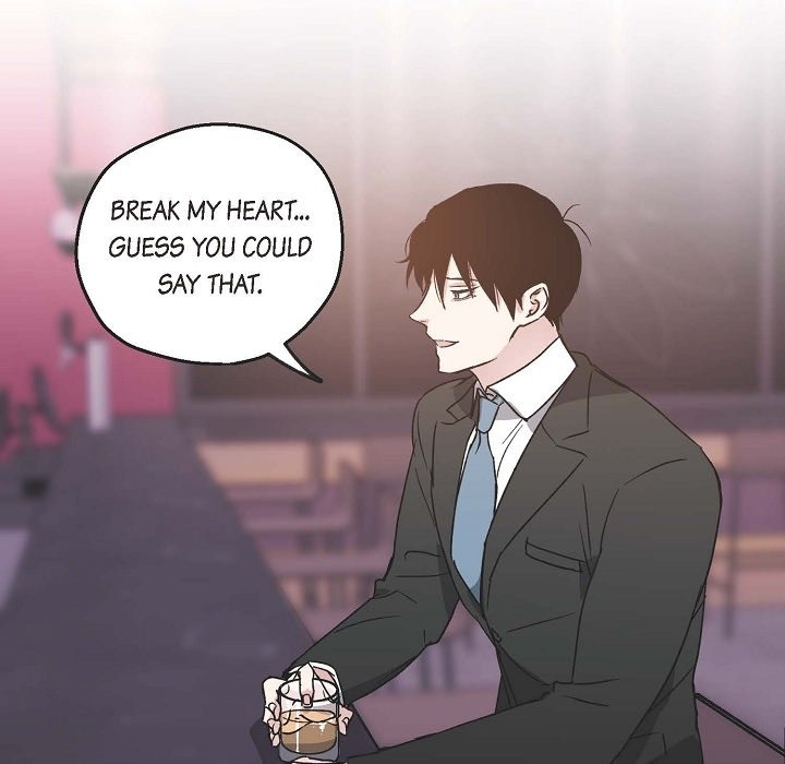 The Odds of This Love - episode 1 - 46