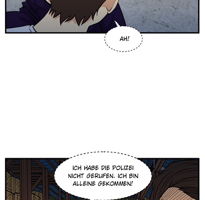 Los geht´s Mr. Kang! - episode 66 - 29