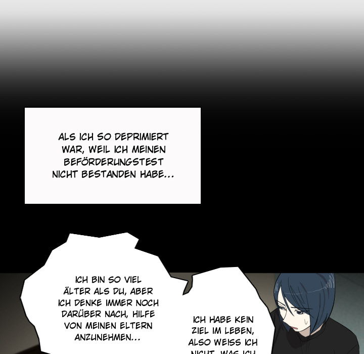 Hubby Bunny - episode 9 - 43