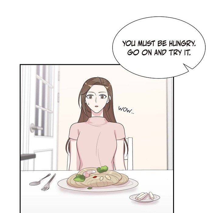 A Misogamist's Romance - episode 15 - 39