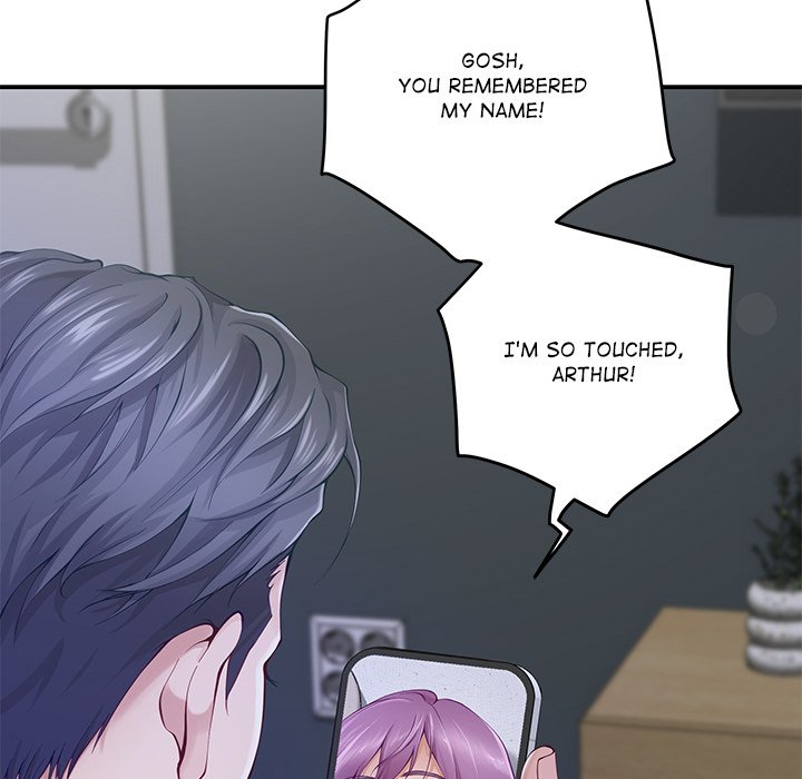 God of Ecstasy - episode 11 - 15