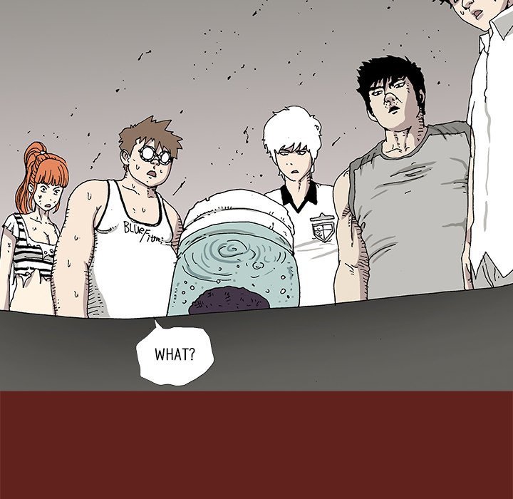 They're Coming - episode 14 - 75
