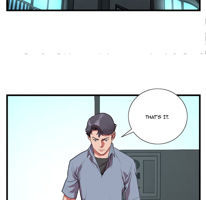 Between Us - episode 15 - 54
