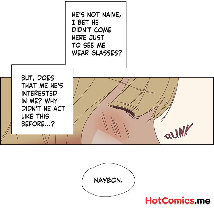 An Innocent Sin - episode 17 - 22