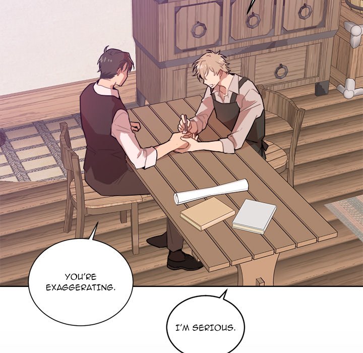My BL Tales - episode 1 - 25
