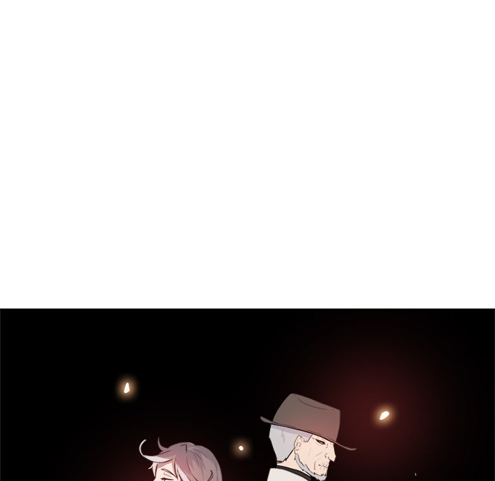The Tiger, The Sun and The Moon - episode 8 - 32