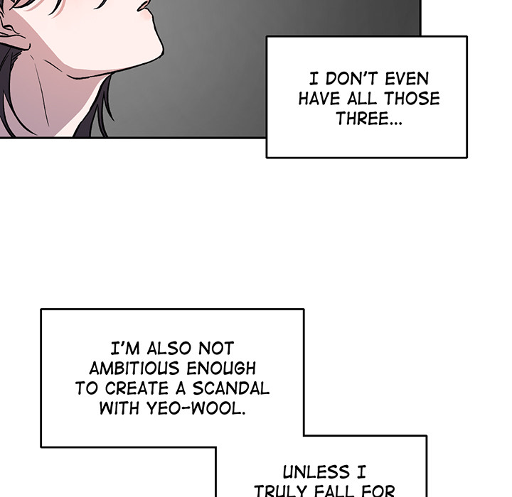 Bitter Sweetheart - episode 11 - 135