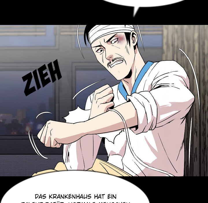 Trügerischer Schein - episode 27 - 92