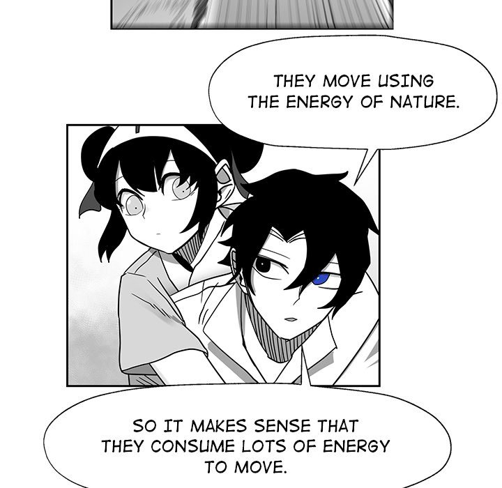 Nine Fantasy - episode 22 - 84