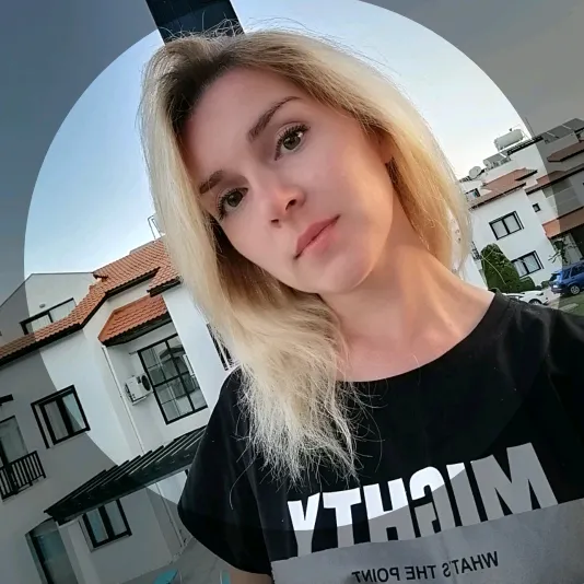 maslyaevaelena