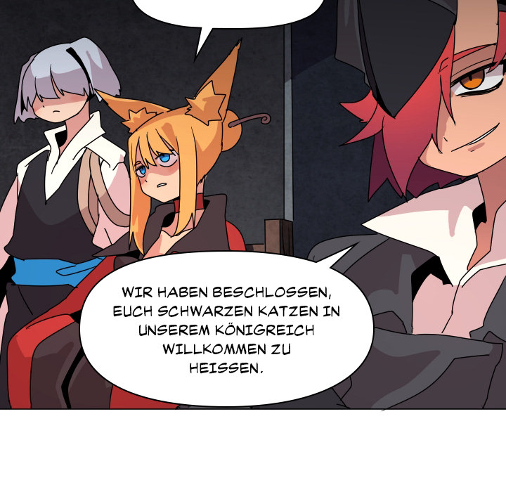 Die Dämonenkaiserin - episode 36 - 49