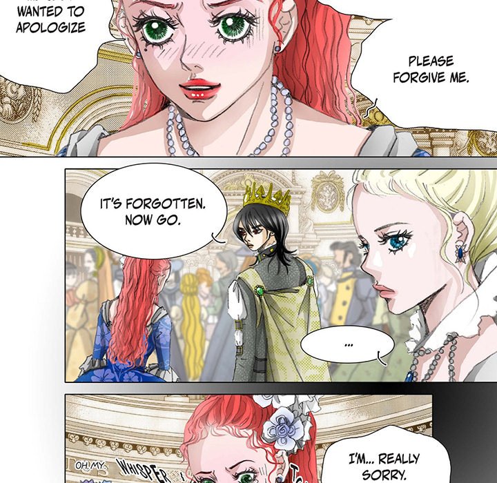 The Emperor's Woman - episode 34 - 7