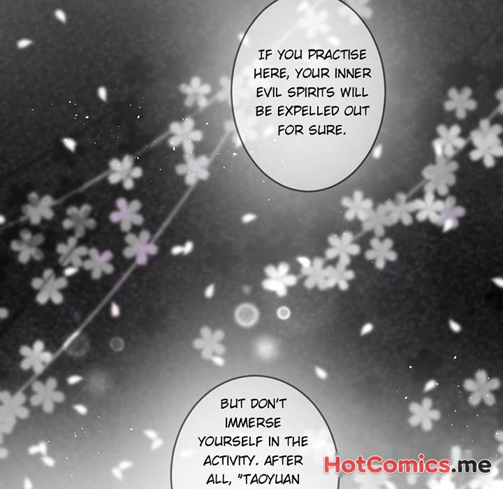 Flowers Whispering - episode 26 - 19
