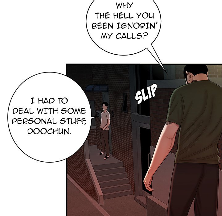The Repeat Student - episode 47 - 56