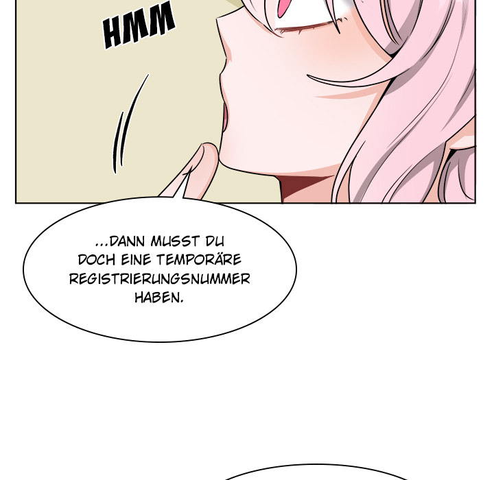 Pheromon Sorbet♥ - episode 23 - 67