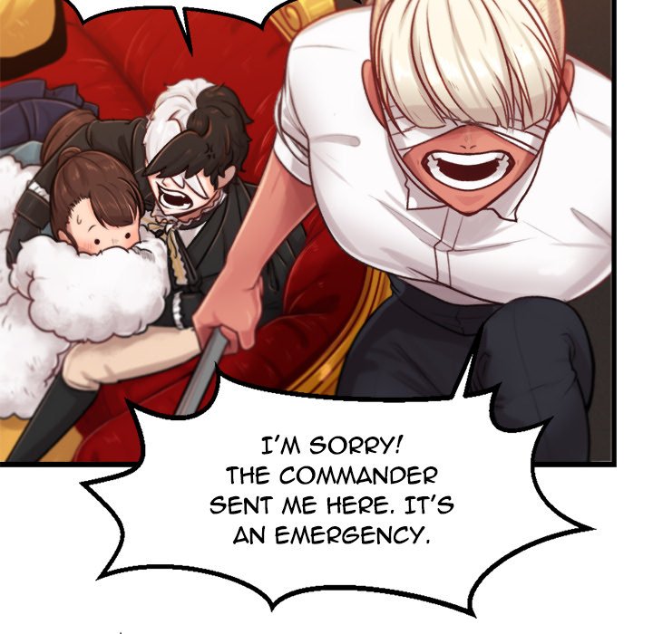 Forest of the Fireflies - episode 3 - 21