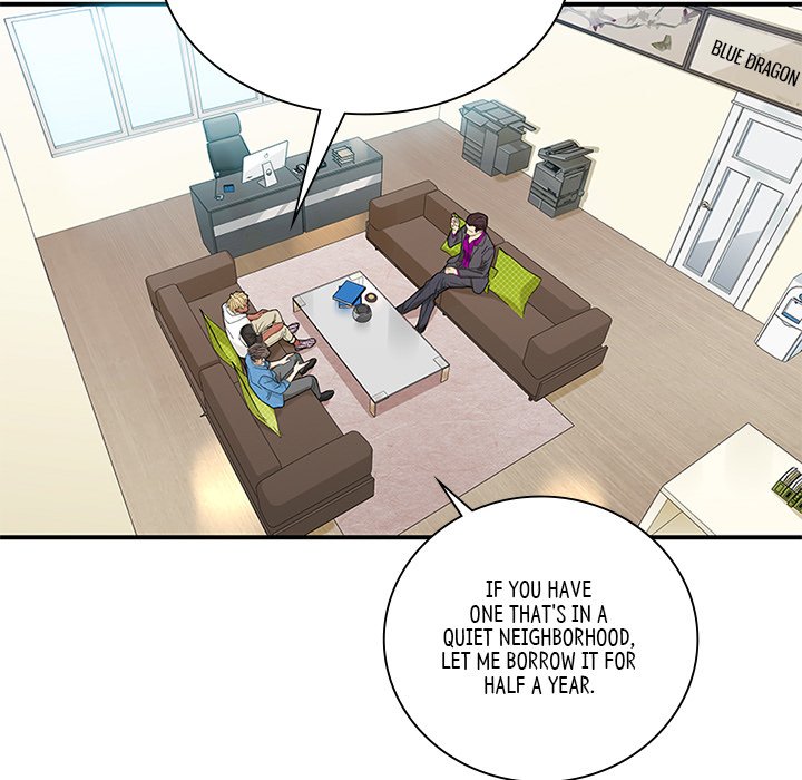 Secret Campus - episode 3 - 73