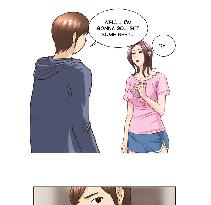 My New Co-worker - episode 21 - 10