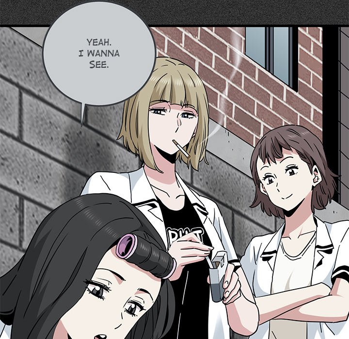 Snapping into Love - episode 31 - 24