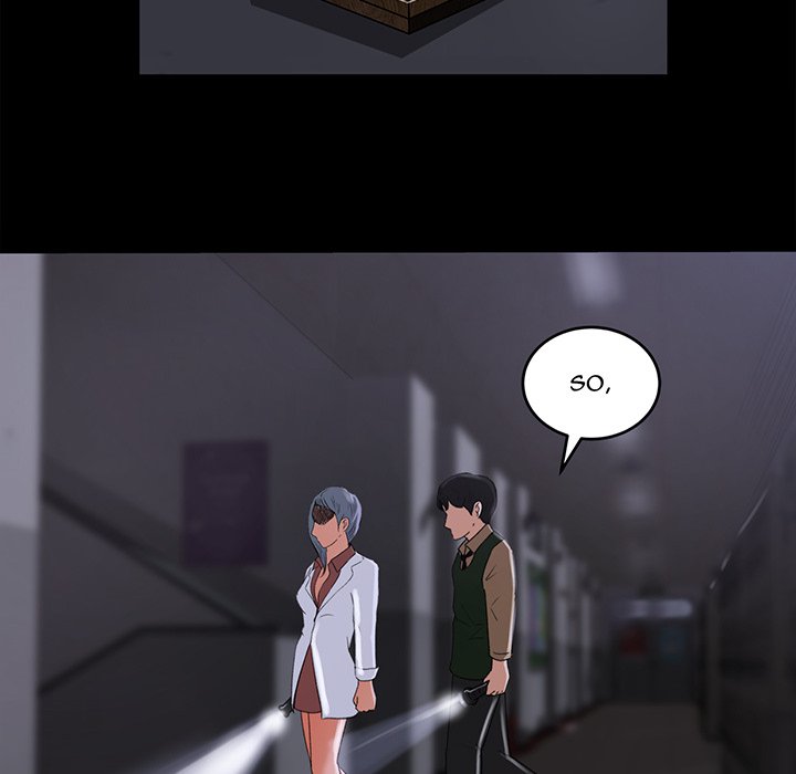 Inside the Uniform - episode 15 - 28
