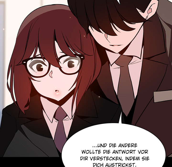 Dreiblättriges Kleeblatt - episode 55 - 73