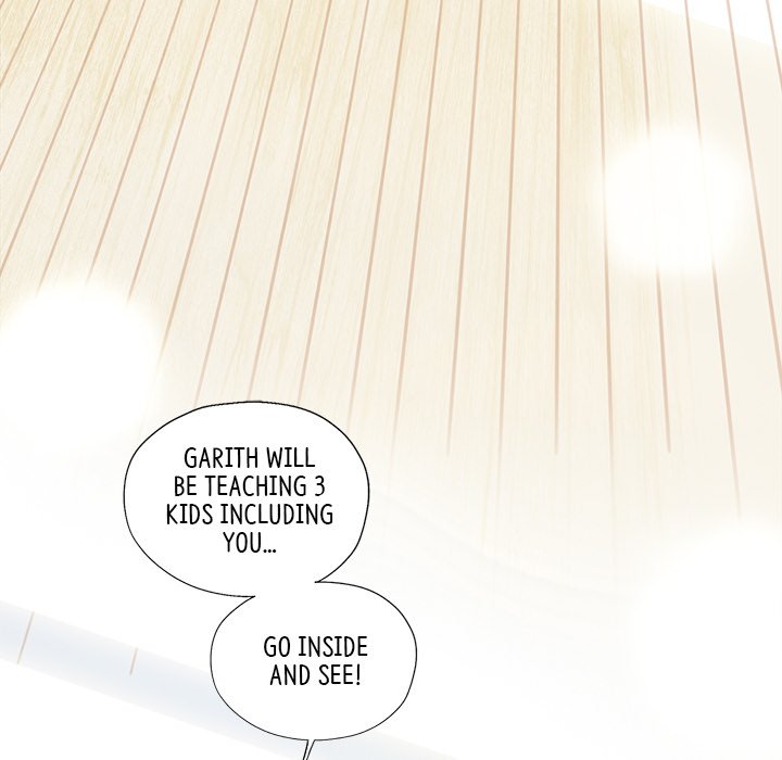 Ballerino - episode 40 - 21