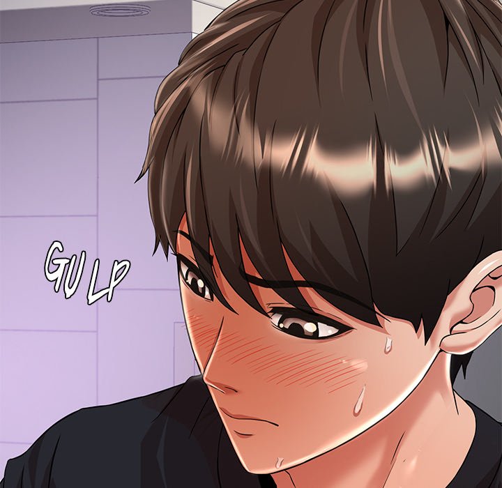 My Gangster Girlfriend - episode 7 - 79