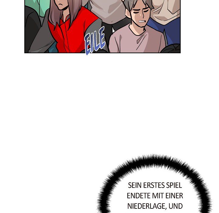 Die romantische Schlüsselverbindung - episode 34 - 4