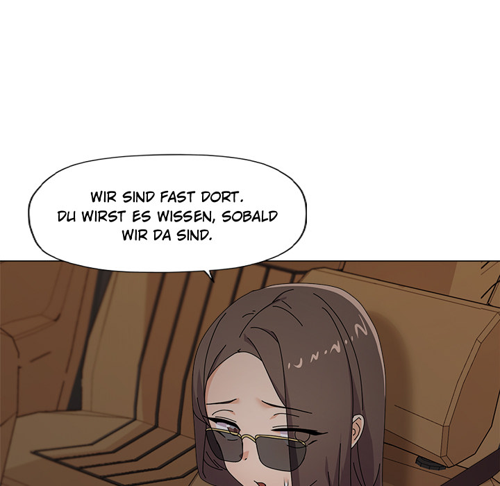 Meine verkorkste Familie - episode 28 - 8