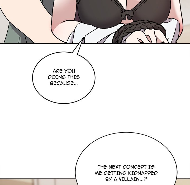 Knot My Secret - UNCENSORED - episode 3 - 29