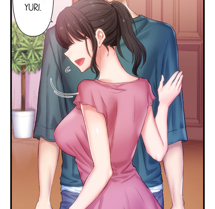 100% Compatibility: My DNA Desires My Step-Brother - episode 11 - 6