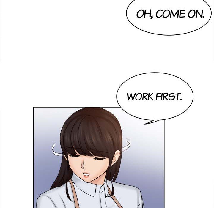 My Girlfriend and My Slave - episode 5 - 56